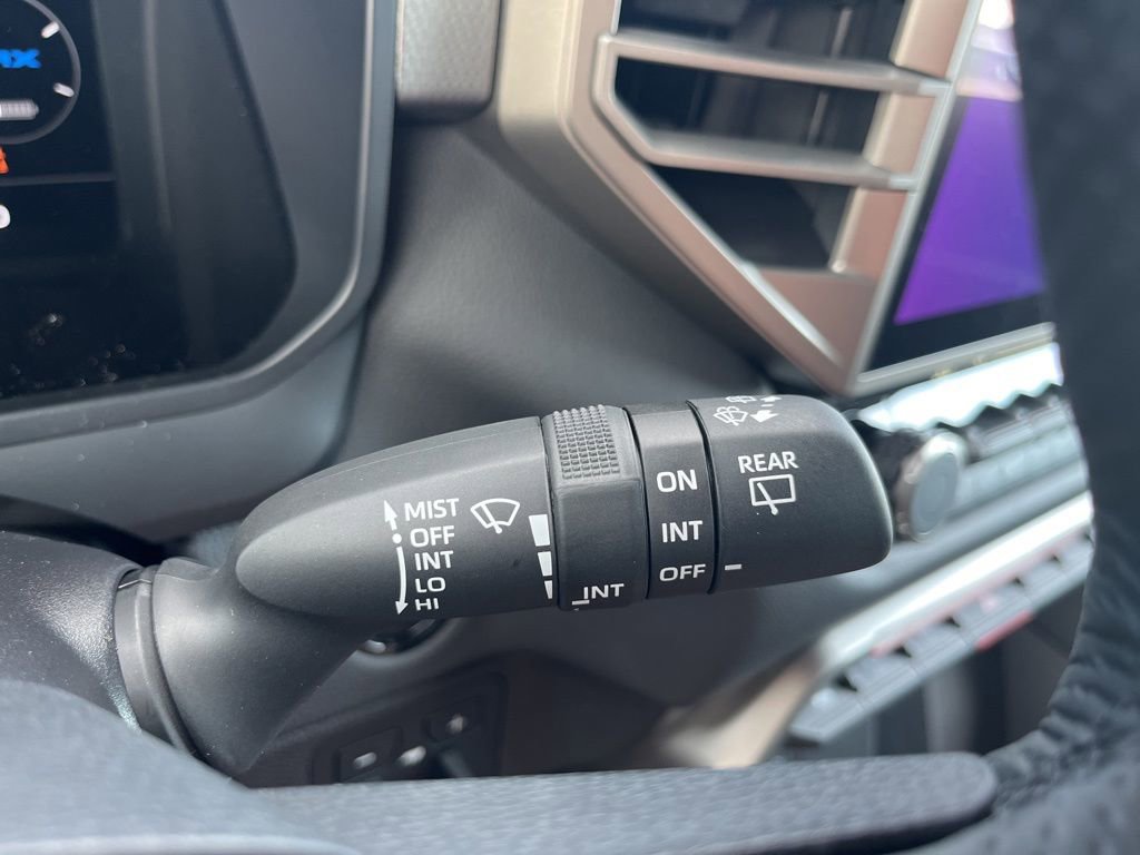 New 2026 Toyota Sequoia Limited image 71
