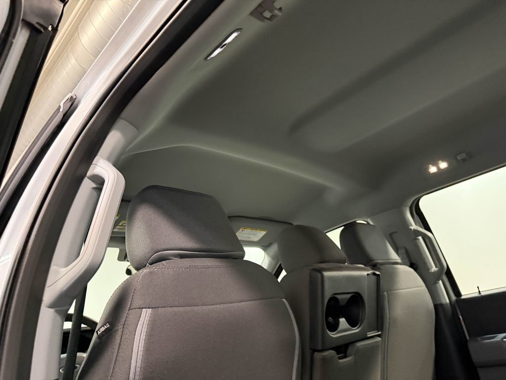 Used 2024 Ford F250 XL w/ STX Appearance Package image 11