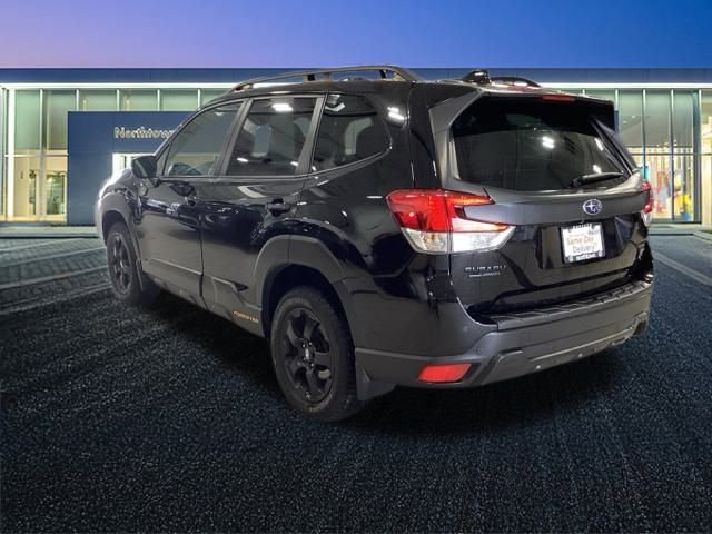 Used 2023 Subaru Forester Wilderness image 12