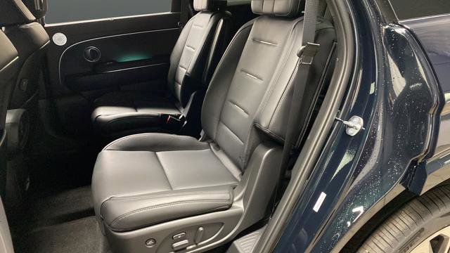 New 2026 Hyundai Palisade Calligraphy image 22