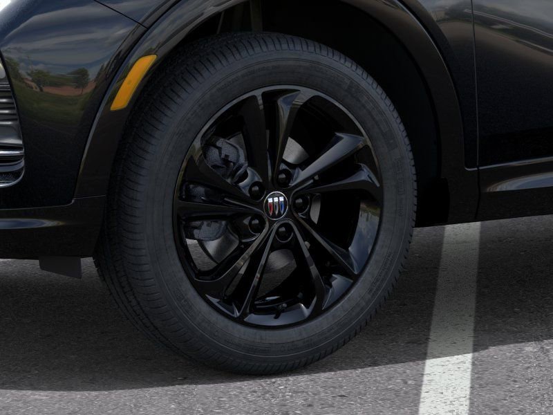 New 2026 Buick Envista Sport Touring image 9