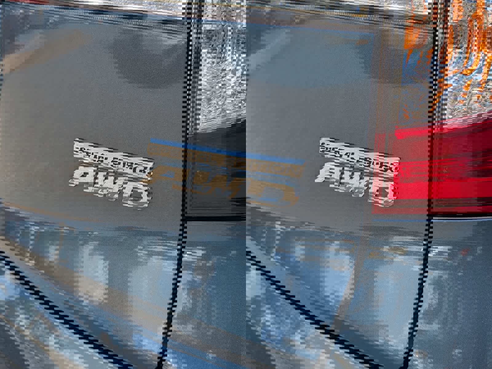 Certified 2021 Honda Pilot Special Edition image 8