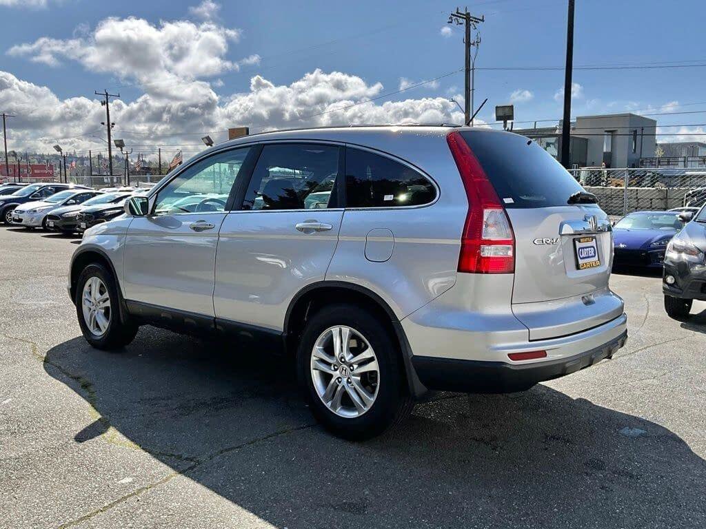 Used 2011 Honda CR-V EX-L image 6