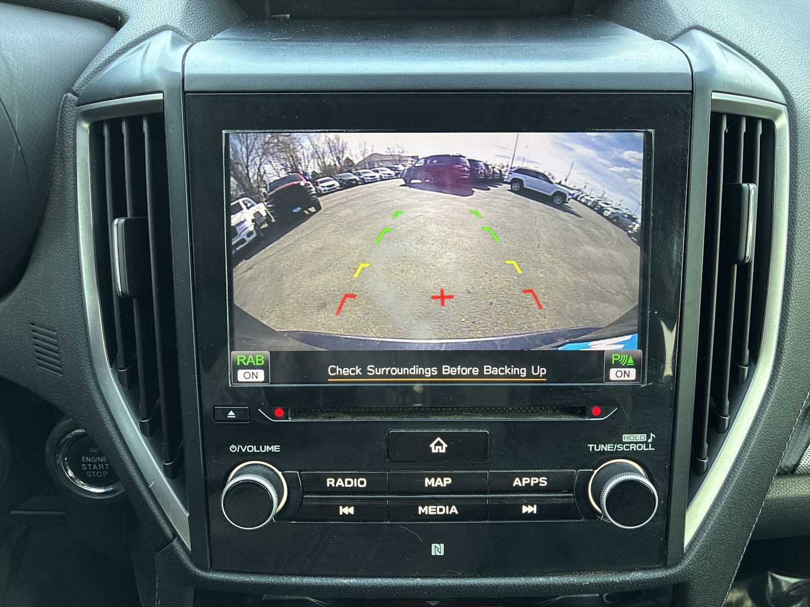 Used 2019 Subaru Forester Limited image 24