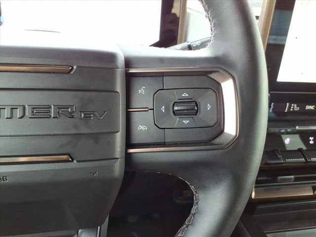 Used 2024 GMC Hummer EV 3X w/ Extreme Off-Road Package image 35