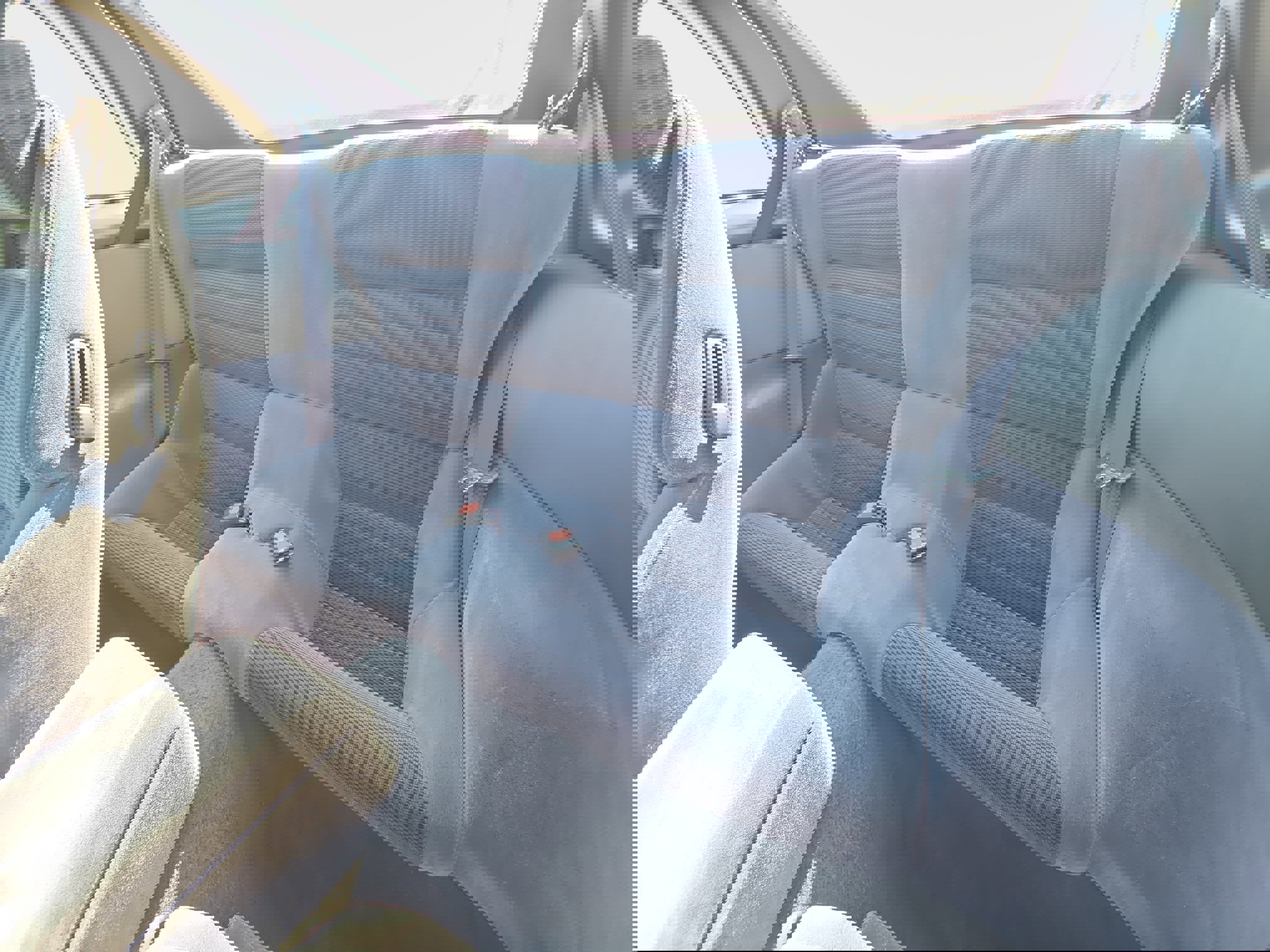 Used 1996 Nissan 300ZX 2+2 Hatchback RWD image 14