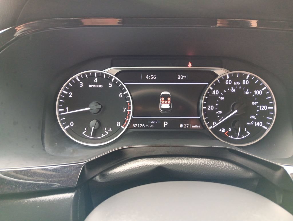 Used 2023 Nissan Pathfinder SL w/ SL Premium Package AWD/4WD image 16