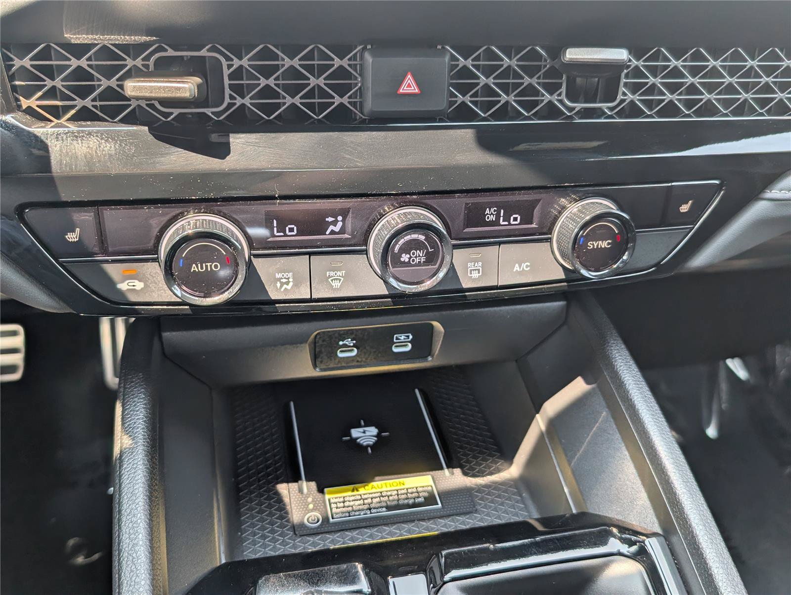Used 2025 Honda Accord Sport image 27