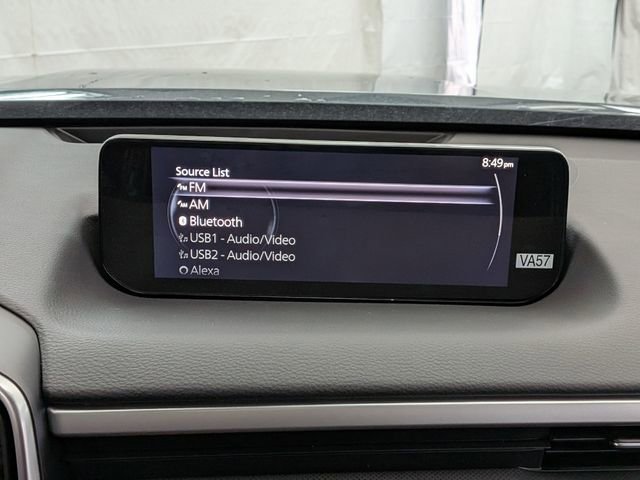 New 2026 MAZDA CX-50 Meridian Edition image 24