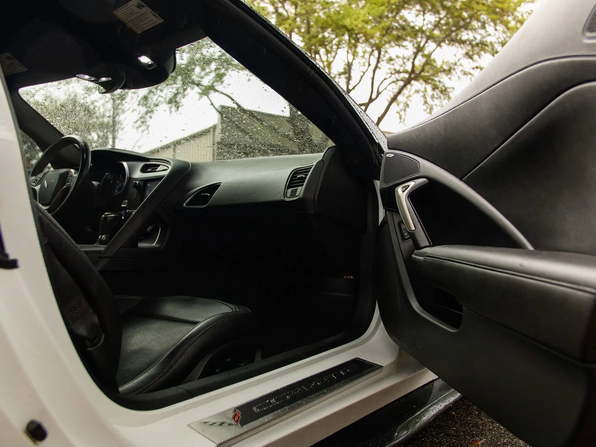 Used 2019 Chevrolet Corvette Z06 image 27