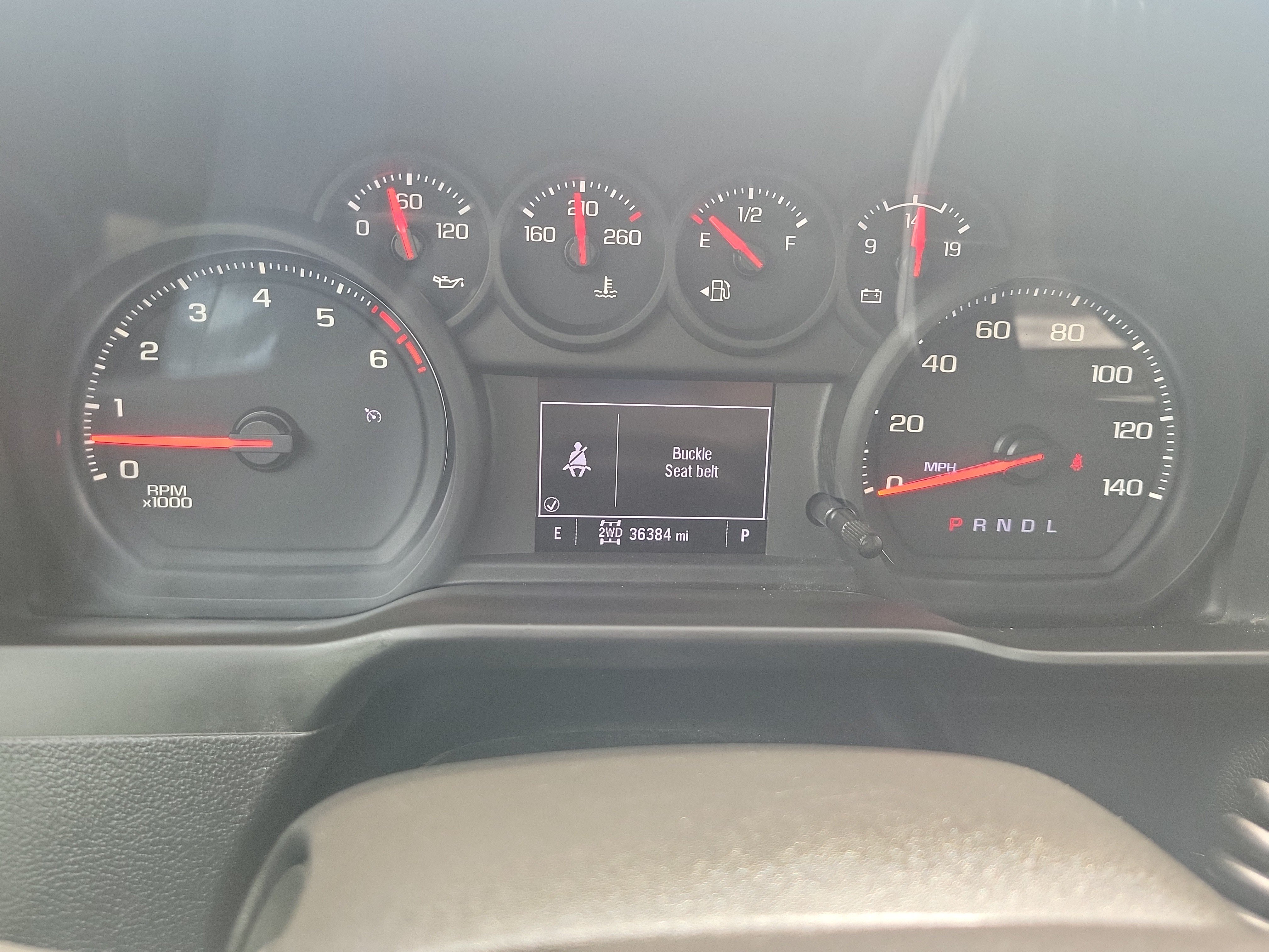 Used 2025 GMC Sierra 2500 Pro w/ Convenience Package AWD/4WD image 22