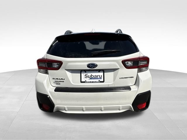 Used 2021 Subaru Crosstrek 2.0i Premium AWD/4WD image 6