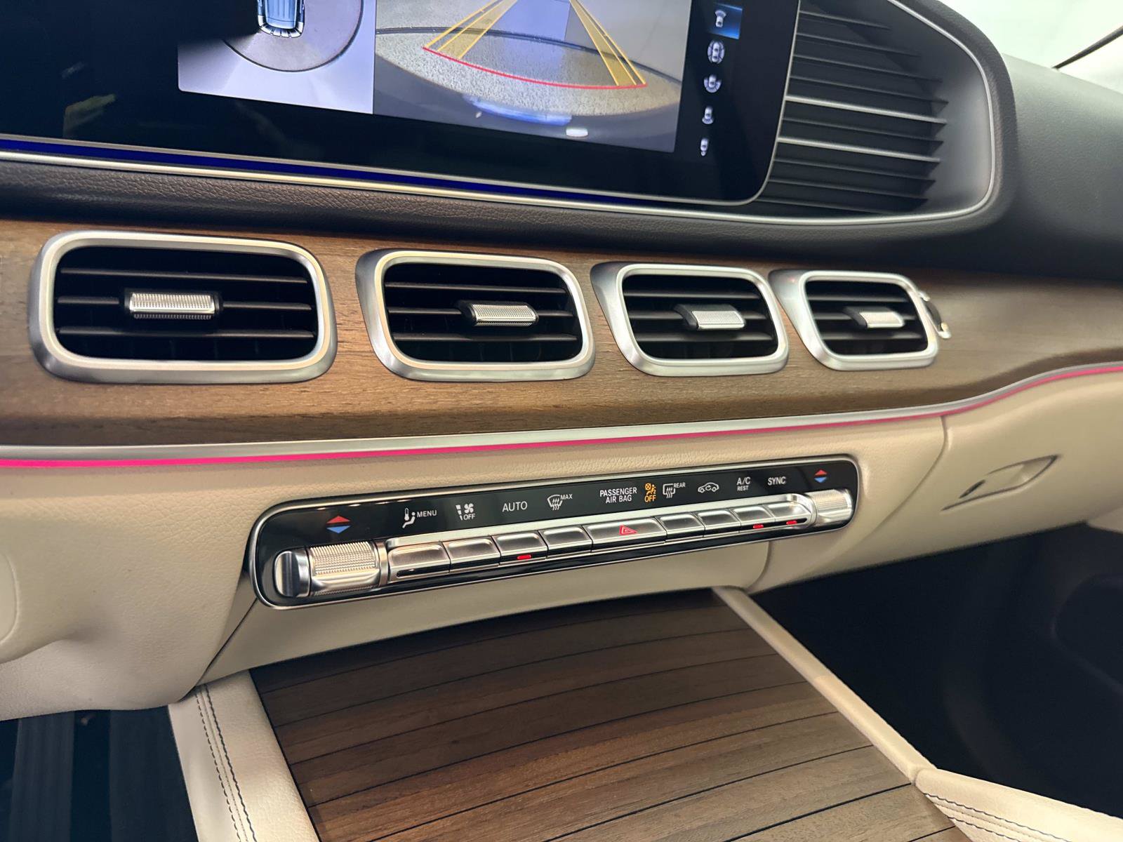 Used 2022 Mercedes-Benz GLE 350 image 25