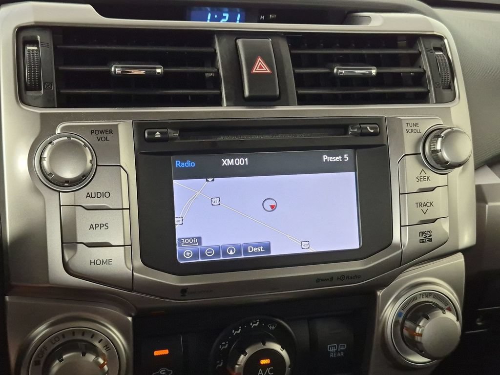 Used 2019 Toyota 4Runner SR5 Premium AWD/4WD image 26