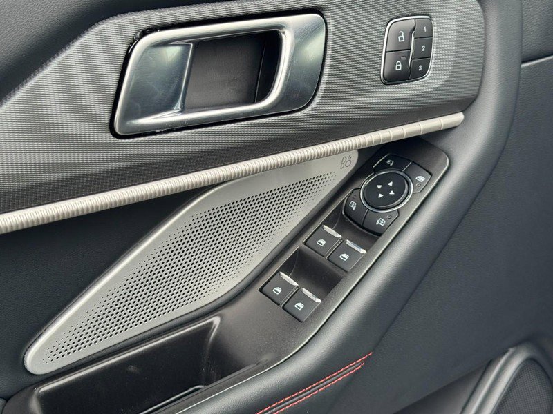 New 2026 Ford Explorer ST w/ Sun And Sound Package image 12