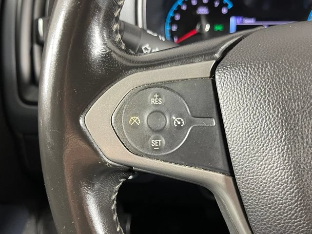 Used 2017 Chevrolet Colorado Z71 AWD/4WD image 13
