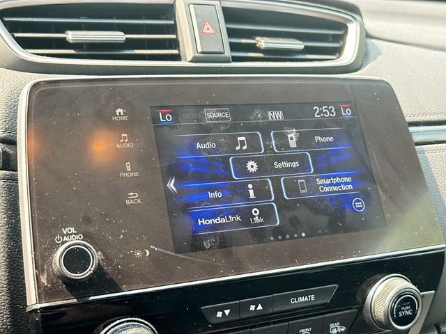 Used 2020 Honda CR-V EX-L image 16