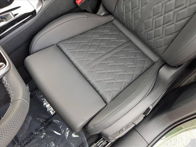 New 2026 Audi SQ5 Prestige AWD/4WD image 4