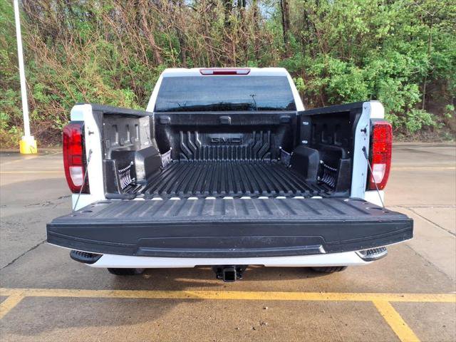 Used 2023 GMC Sierra 1500 Elevation AWD/4WD image 11