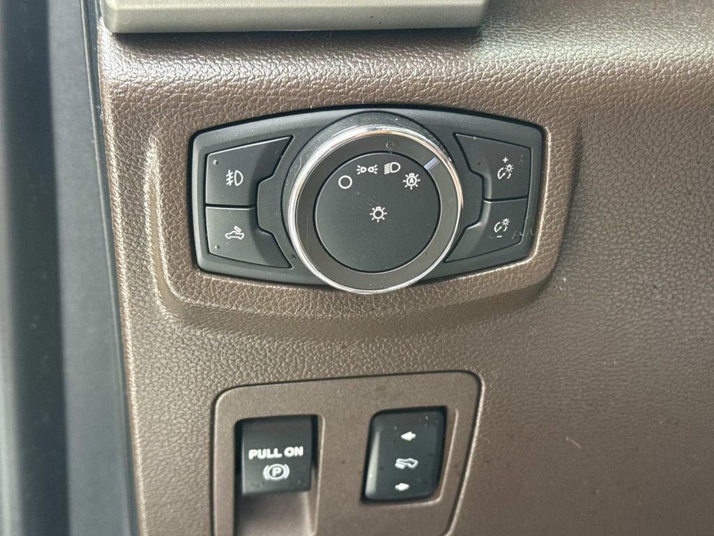 Used 2020 Ford F150 King Ranch w/ Equipment Group 601A Luxury image 23