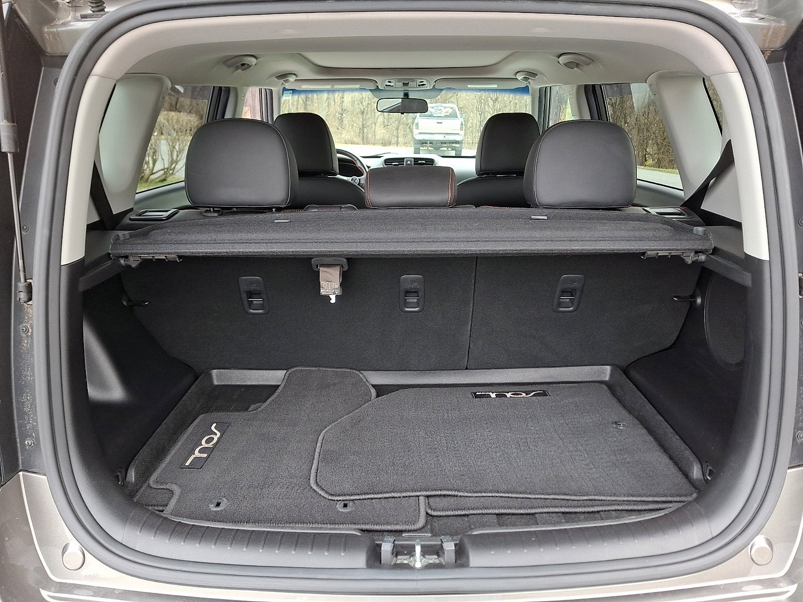 Used 2018 Kia Soul ! w/ Tech Package image 31