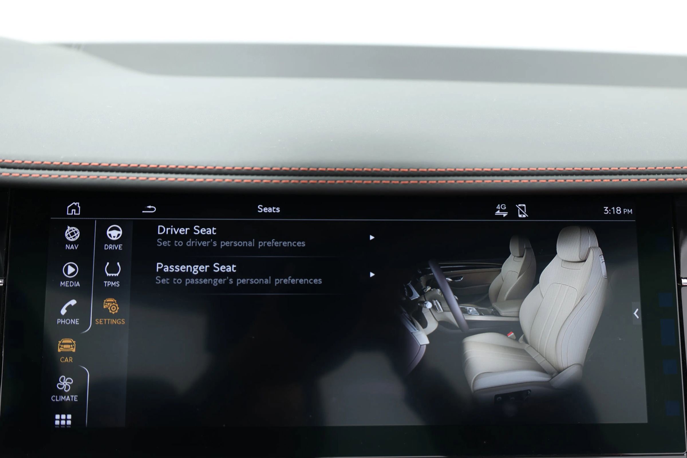 Used 2020 Bentley Continental GT V8 image 48