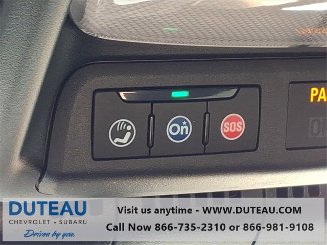 New 2026 Chevrolet Colorado Trail Boss image 18