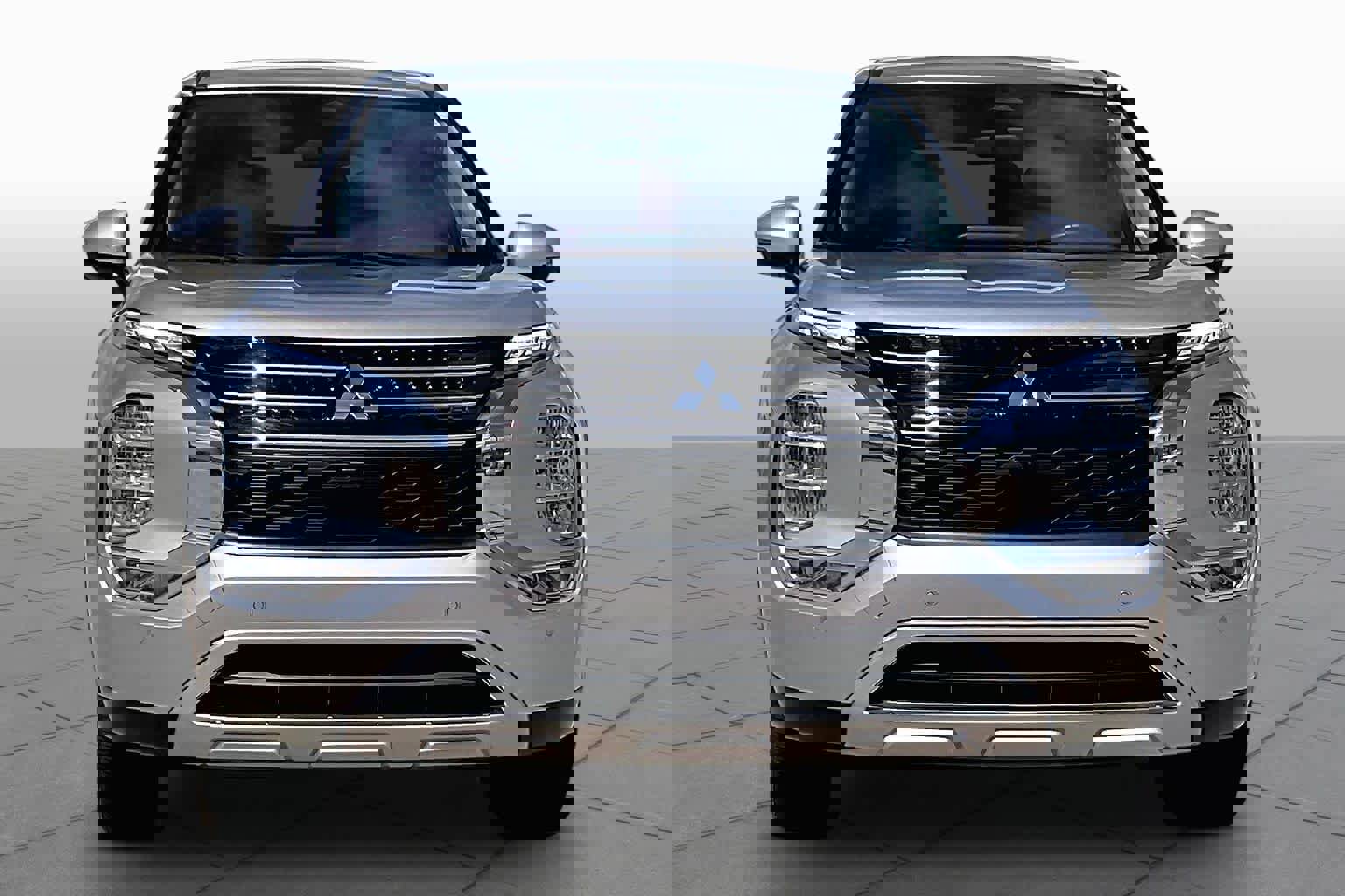 Used 2024 Mitsubishi Outlander SE FWD image 4