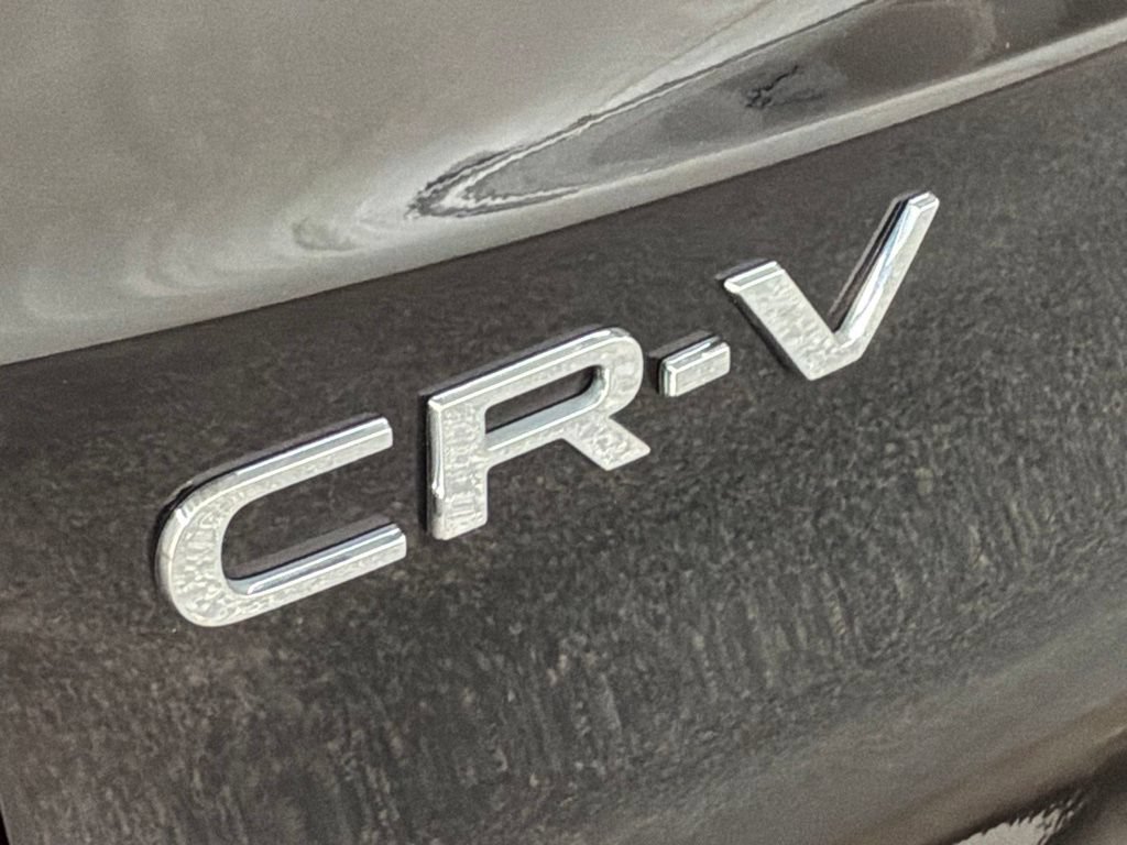 Used 2025 Honda CR-V EX image 23