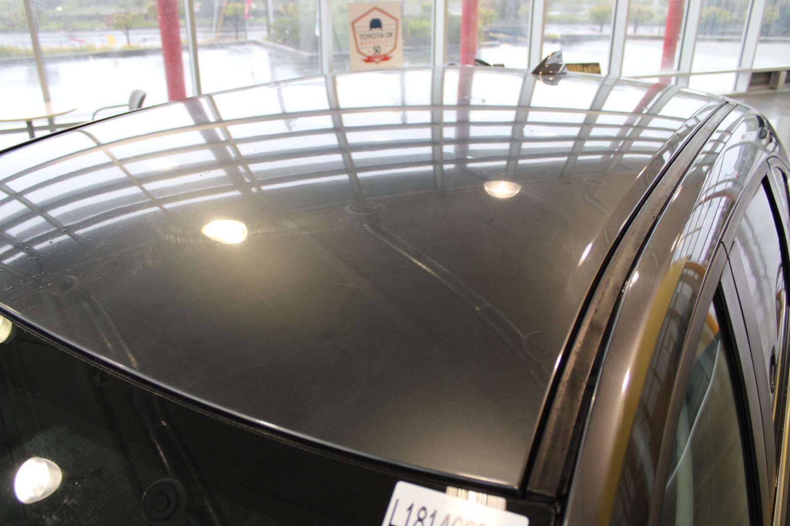 Used 2020 MAZDA CX-5 Touring image 11