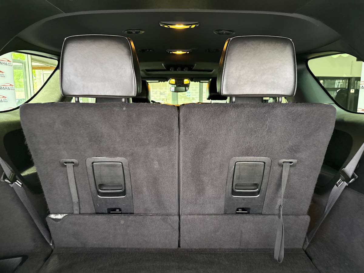 Used 2024 Dodge Durango GT AWD/4WD image 52
