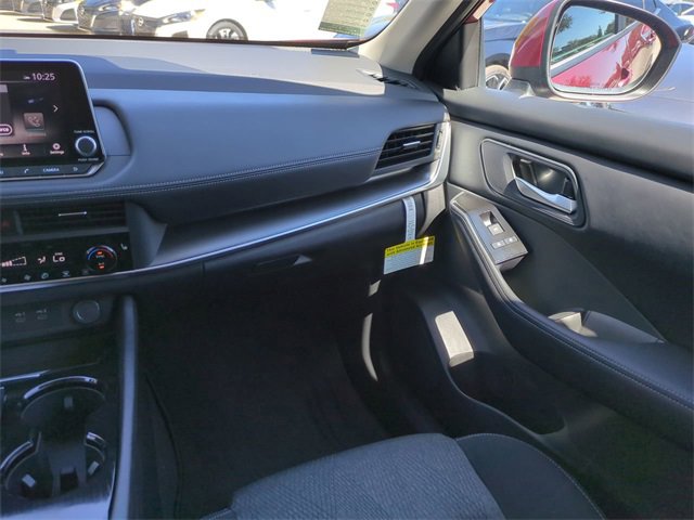 New 2026 Nissan Rogue SV image 15