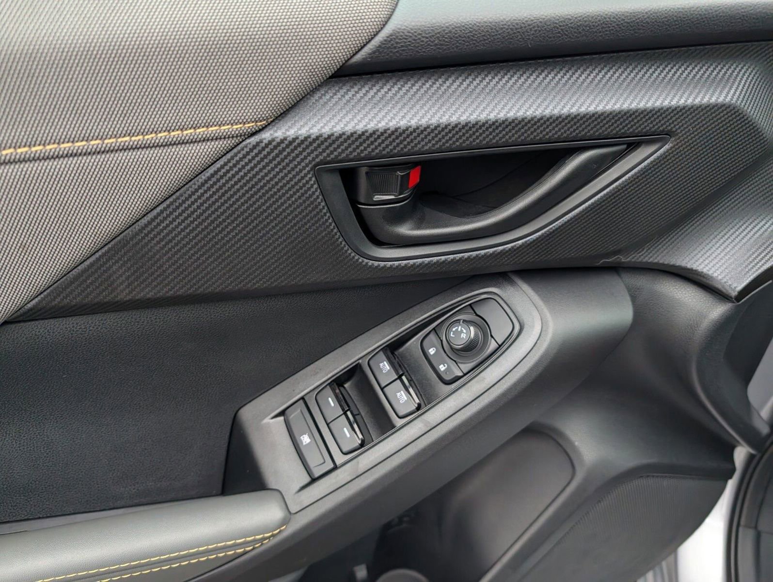 New 2026 Subaru Crosstrek 2.5i Sport image 27