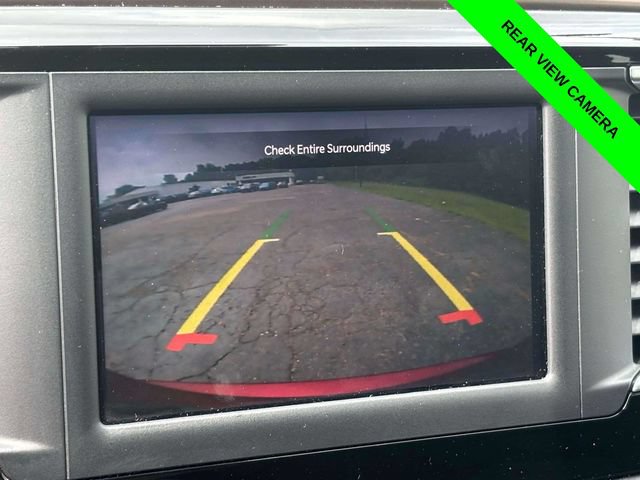Used 2023 Chrysler Voyager LX FWD image 16