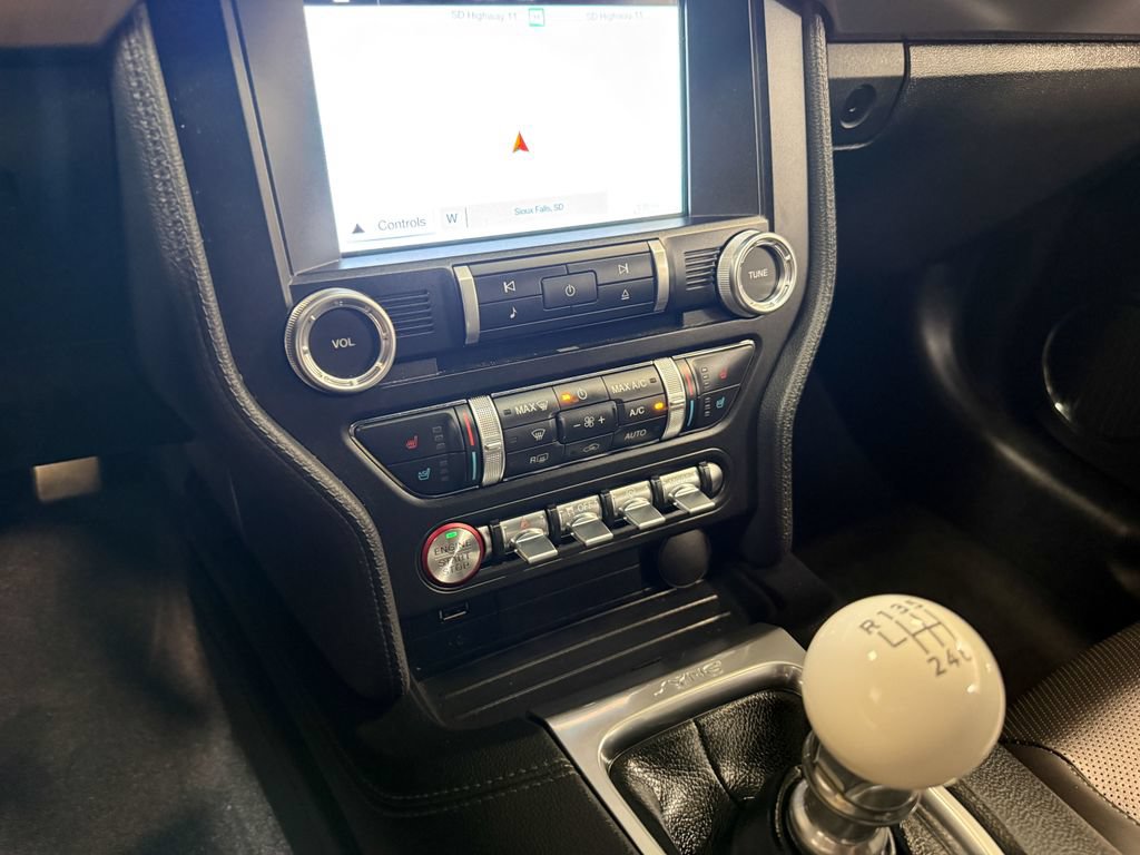 Used 2019 Ford Mustang Bullitt w/ Bullitt Electronics Package RWD image 75