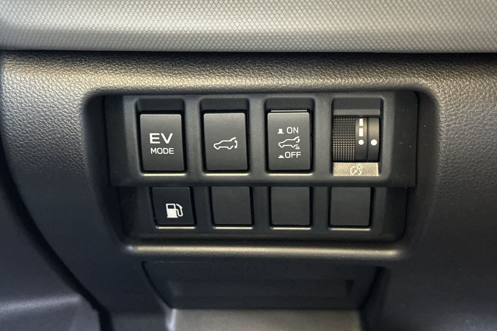 New 2026 Subaru Forester Sport AWD/4WD image 31