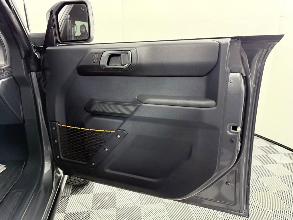 Used 2024 Ford Bronco Badlands image 10