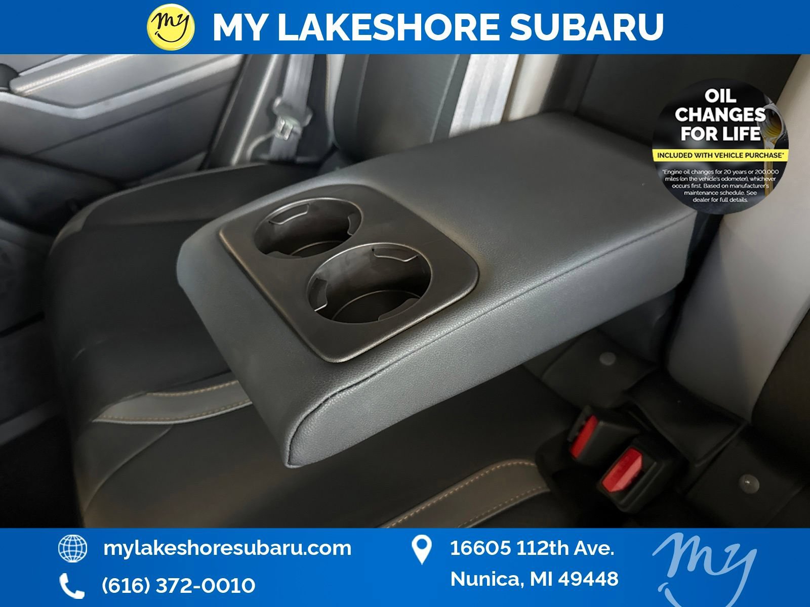 New 2026 Subaru Crosstrek 2.5i Wilderness AWD/4WD image 23