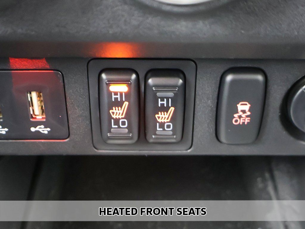 New 2026 Mitsubishi Outlander Sport LE image 5