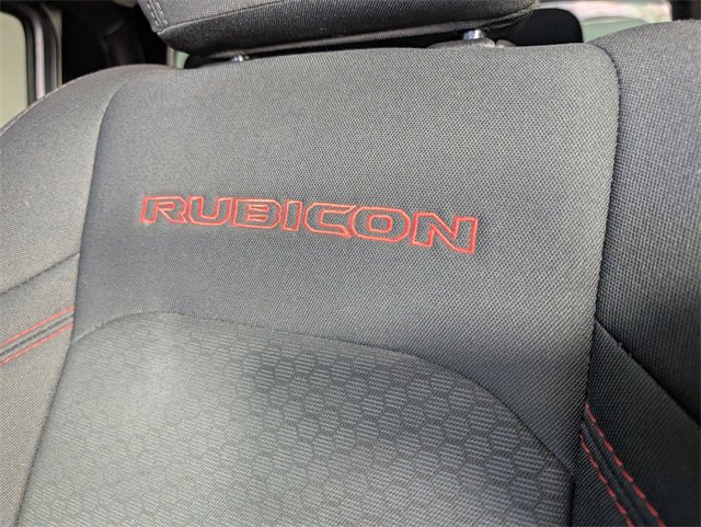 Used 2021 Jeep Gladiator Rubicon image 12