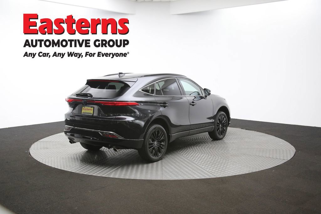 Used 2023 Toyota Venza Nightshade AWD/4WD image 39