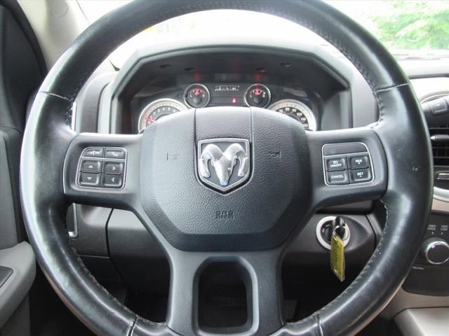 Used 2016 RAM 2500 Big Horn AWD/4WD image 20