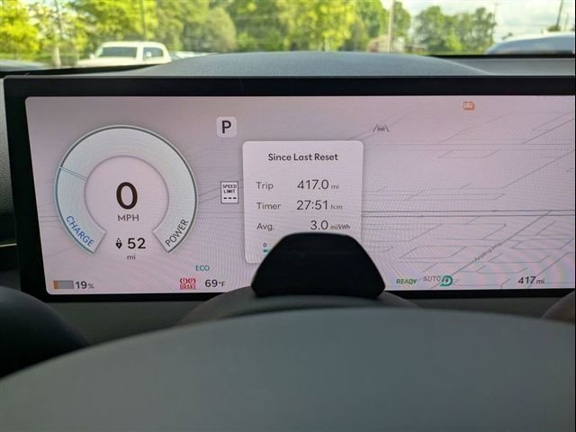 New 2026 Genesis Electrified GV70 AWD/4WD image 6