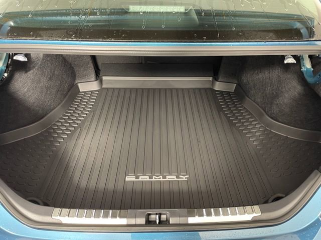 New 2026 Toyota Camry XLE w/ Premium Plus Package image 14