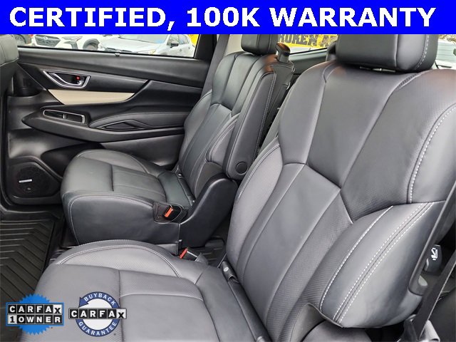 Certified 2022 Subaru Ascent Limited w/ Technology Package image 16