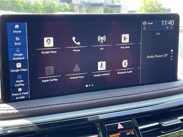 New 2026 Acura MDX A-Spec image 21