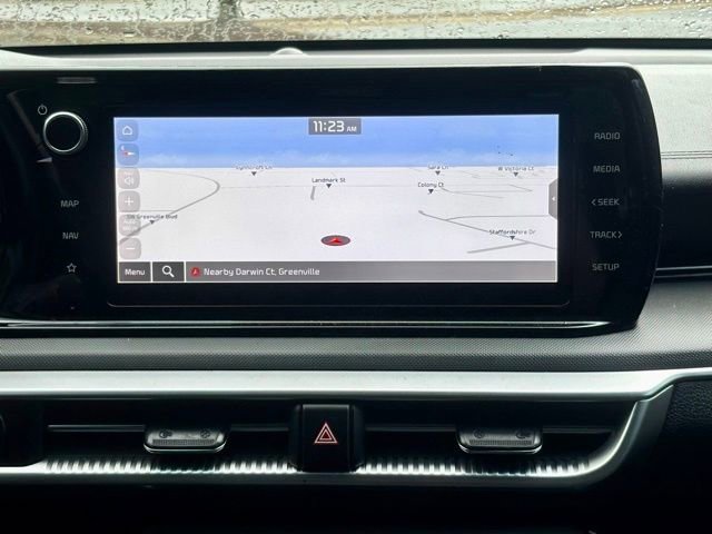 Used 2023 Kia K5 GT-Line w/ GT-Line Premium Package FWD image 23