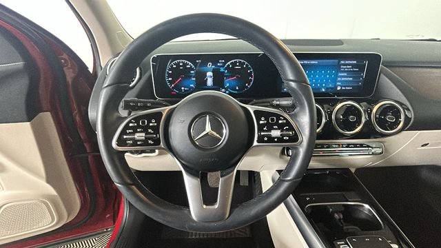 Used 2021 Mercedes-Benz GLA 250 4MATIC image 15