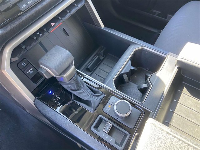 Used 2023 Toyota Tundra SR5 image 25