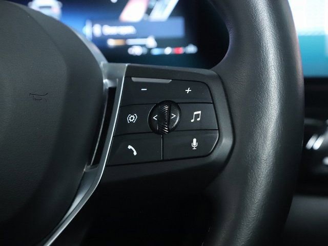 Used 2025 BMW X2 xDrive28i AWD/4WD image 28